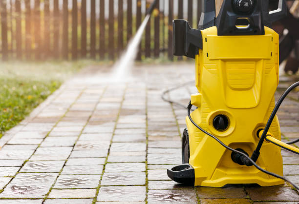 Best Spring Cleaning  in Eclectic, AL